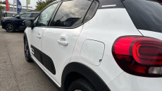 Citroen C3 1.2 PureTech 110 Shine Plus 5dr Petrol Hatchback